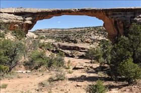 Natural Bridges